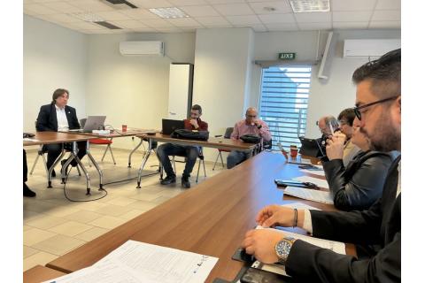 Εκδήλωση για την δημιουργία συνεργειών φορέων και έργων CoVEs στην Ελλάδα στο πλαίσιο του έργου SECOVE